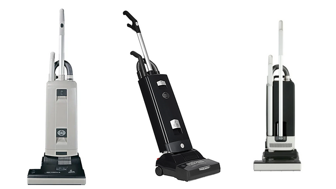 Why the SEBO Essential G4 12" Upright Vacuum Stands Out Among Upright Vacuums: A Deep Dive into Performance, Durability, and Design