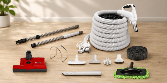 Vacuum Cleaner Accessories