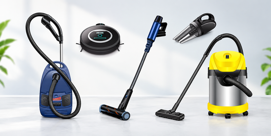 Best Cleaning Products