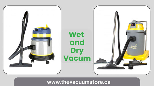 Best Wet Dry Vacuum for Home & Garage in 2026: Buying Guide + Top Picks