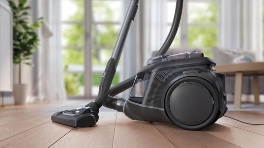 Best Canister Vacuum Cleaners in 2026: Top Picks, Features, and Buying Guide