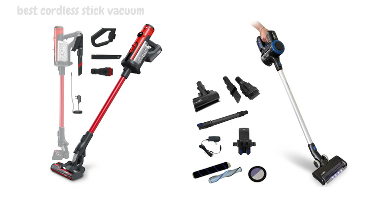 Best Cordless Stick Vacuum: Top Picks for Every Budget, Floor Type, and Lifestyle in 2025
