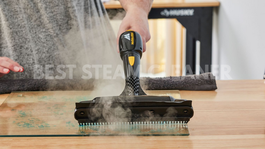 Discover the Best Steam Cleaner in Canada: A Natural Way to Clean