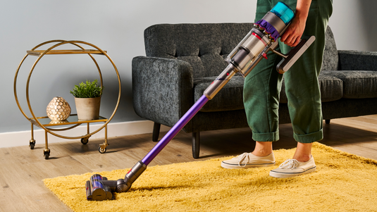 Best Stick Vacuum Cleaners of 2025: Features & Specifications