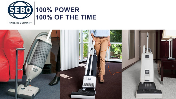 Best Upright Vacuum in Canada – Professional Buying Guide 2025
