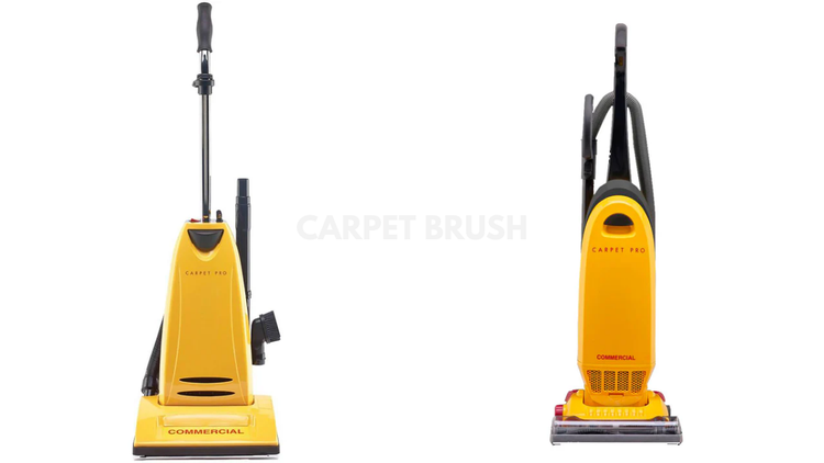 Best Carpet Brush for Deep Cleaning: Top Picks for Pet Hair, Stains & More