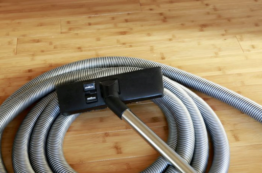 Things you shouldn't vacuum
