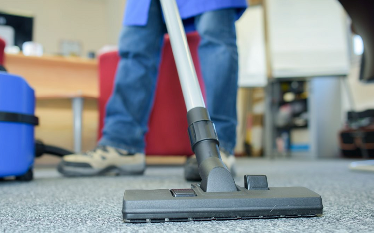 Key things to look for in a commercial vacuum cleaner
