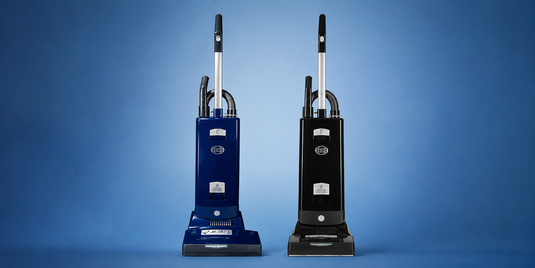 commercial vacuum cleaner canada