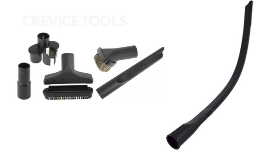 Crevice Tools Canada: Clean Better with These Specialized Attachments