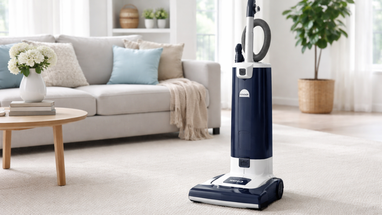 top upright vacuums