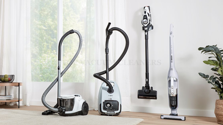 Top Vacuum Cleaners Real Families Swear By in 2025