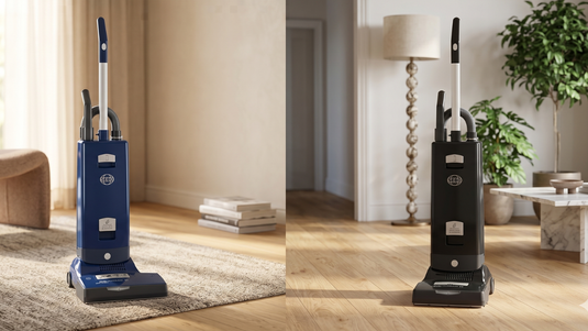 upright vacuums on sale