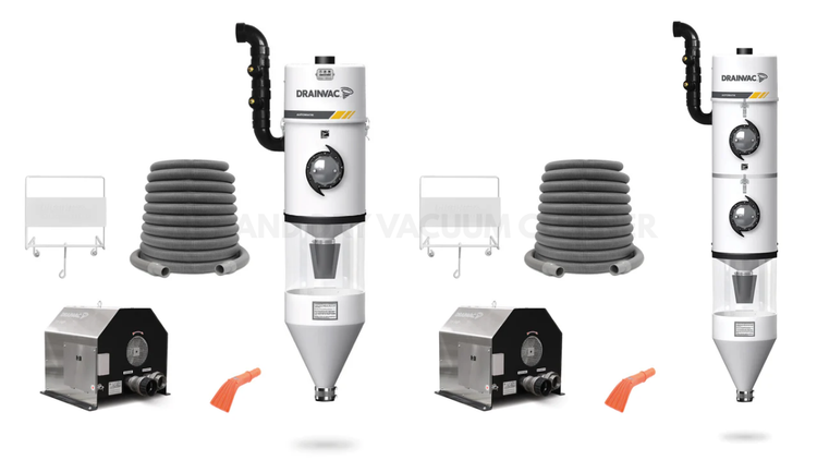 Best Wet and Dry Vacuum Cleaner for Your Home or Car
