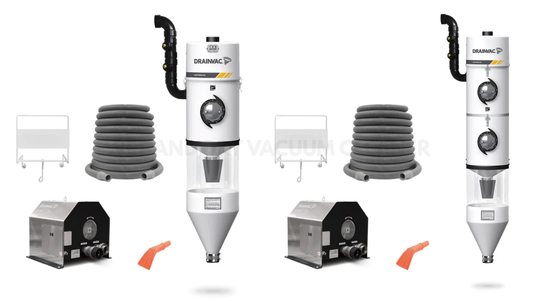 Best Wet and Dry Vacuum Cleaner in Canada: Everything You Need to Know