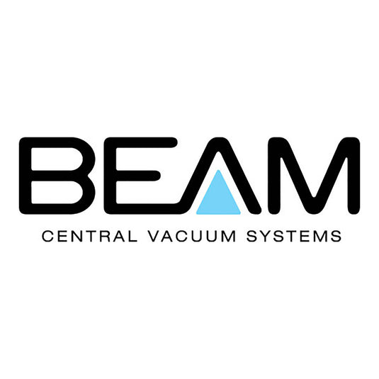 Beam Central Vacuum Systems