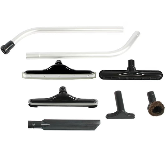 commercial vacuum cleaner accessory package kit proteam