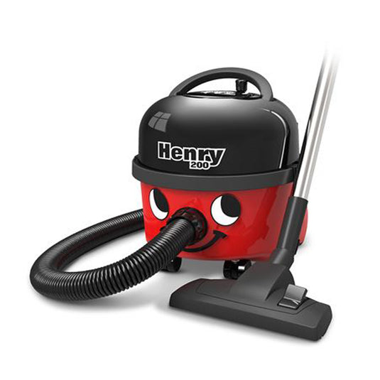 Numatic/NaceCare Canister Vacuums