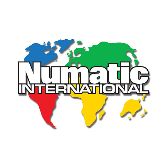 Numatic Canister Vacuum Cleaners