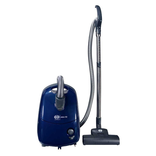 SEBO E2 Canister Vacuum - Most Popular