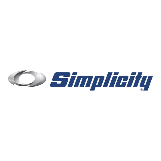 Simplicity Vacuum Products