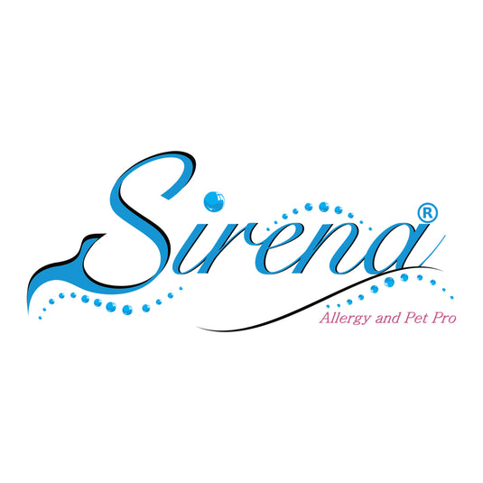 Sirena Allergy and Pet Pro