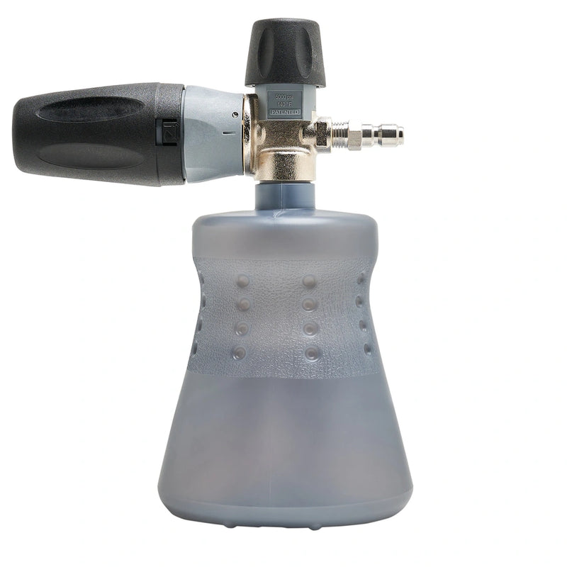 Load image into Gallery viewer, MTM Hydro Magnum28 Foam Cannon Kit W/ Quick Connect Installed
