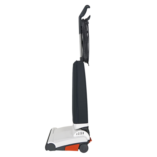 SEBO SOFTCASE CE12 Lightweight Commercial Upright Vacuum