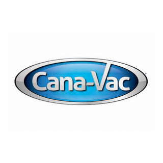 CanaVac Central Vacuum Cleaners