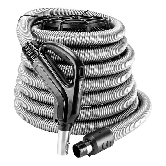 Central Vacuum Hoses