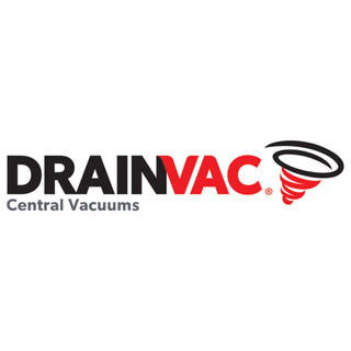 DrainVac Central Vacuums
