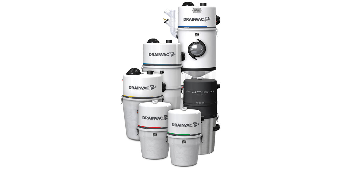 DrainVac