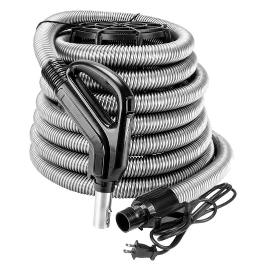 The Vacuum Hose