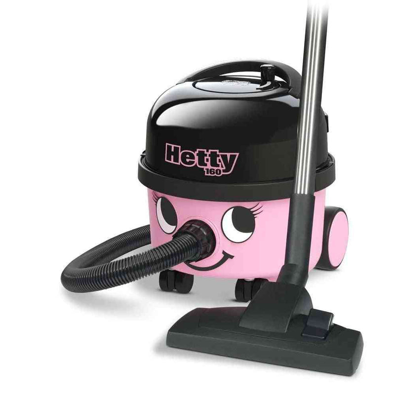 Load image into Gallery viewer, Numatic Hetty HET160 Canister Vacuum Cleaner
