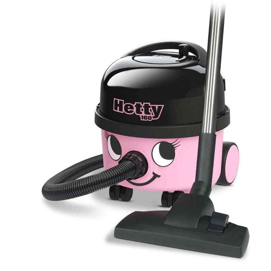 Numatic Hetty HET160 Canister Vacuum Cleaner