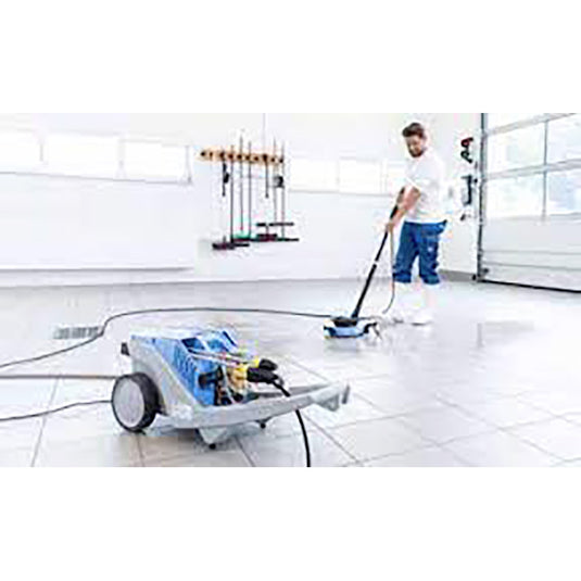 Kranzle Pressure Washers for Building Cleaning and house and garden.