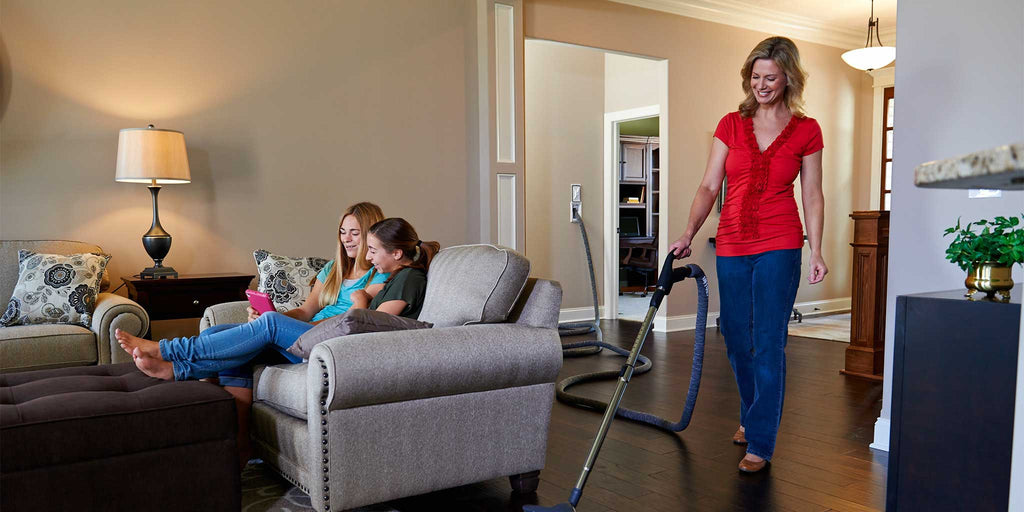 Central Vacuum Guide The Vacuum Store