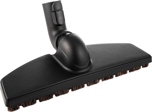 Brosse à plancher pivotante pour aspirateur de parquet VPC