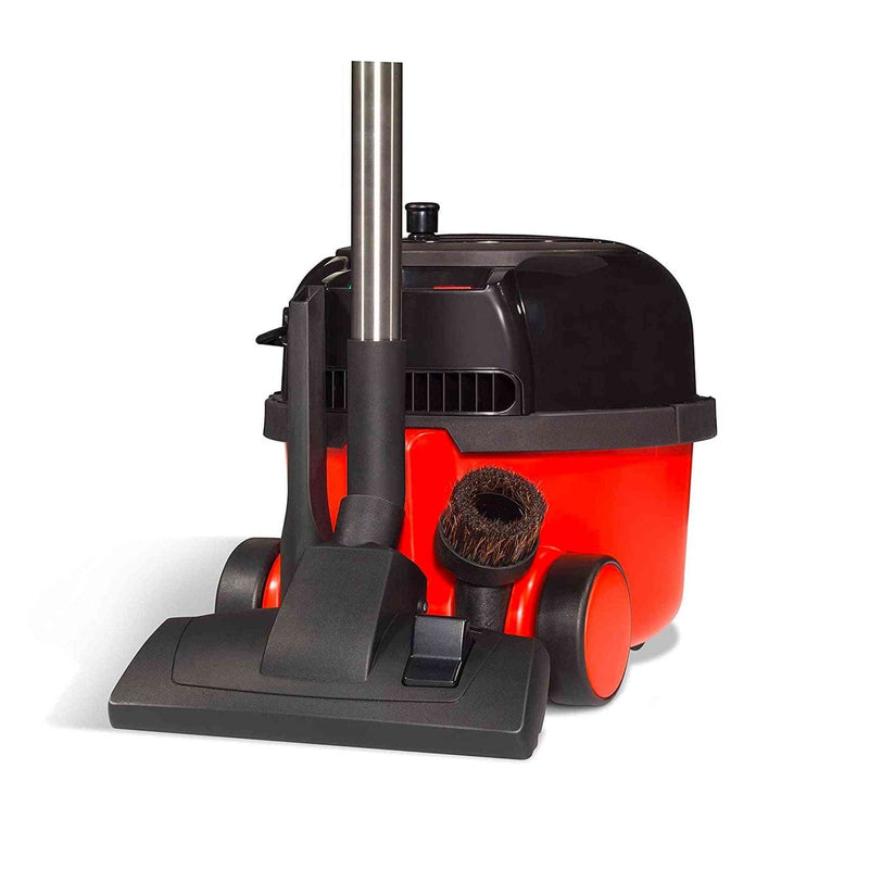 Load image into Gallery viewer, Numatic Henry Compact HVR160 Canister Vacuum
