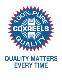 Coxreels - Quality Matters Every Time