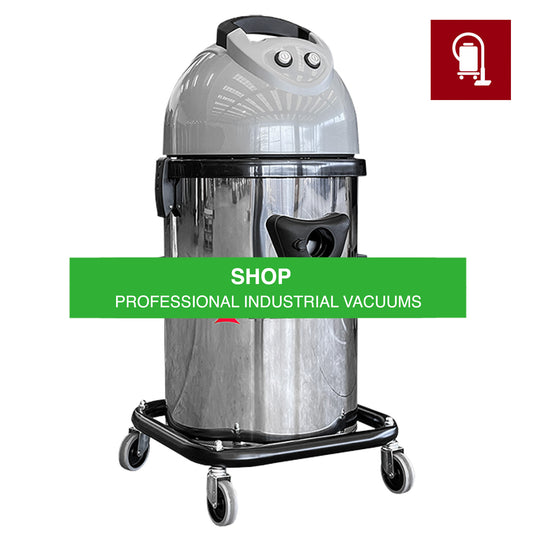 Shop Depureco Professional Industrial Vacuums