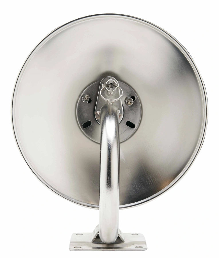 Load image into Gallery viewer, Veloci MTM Hydro Professional Stainless Steel Hose Reel - 50 Feet
