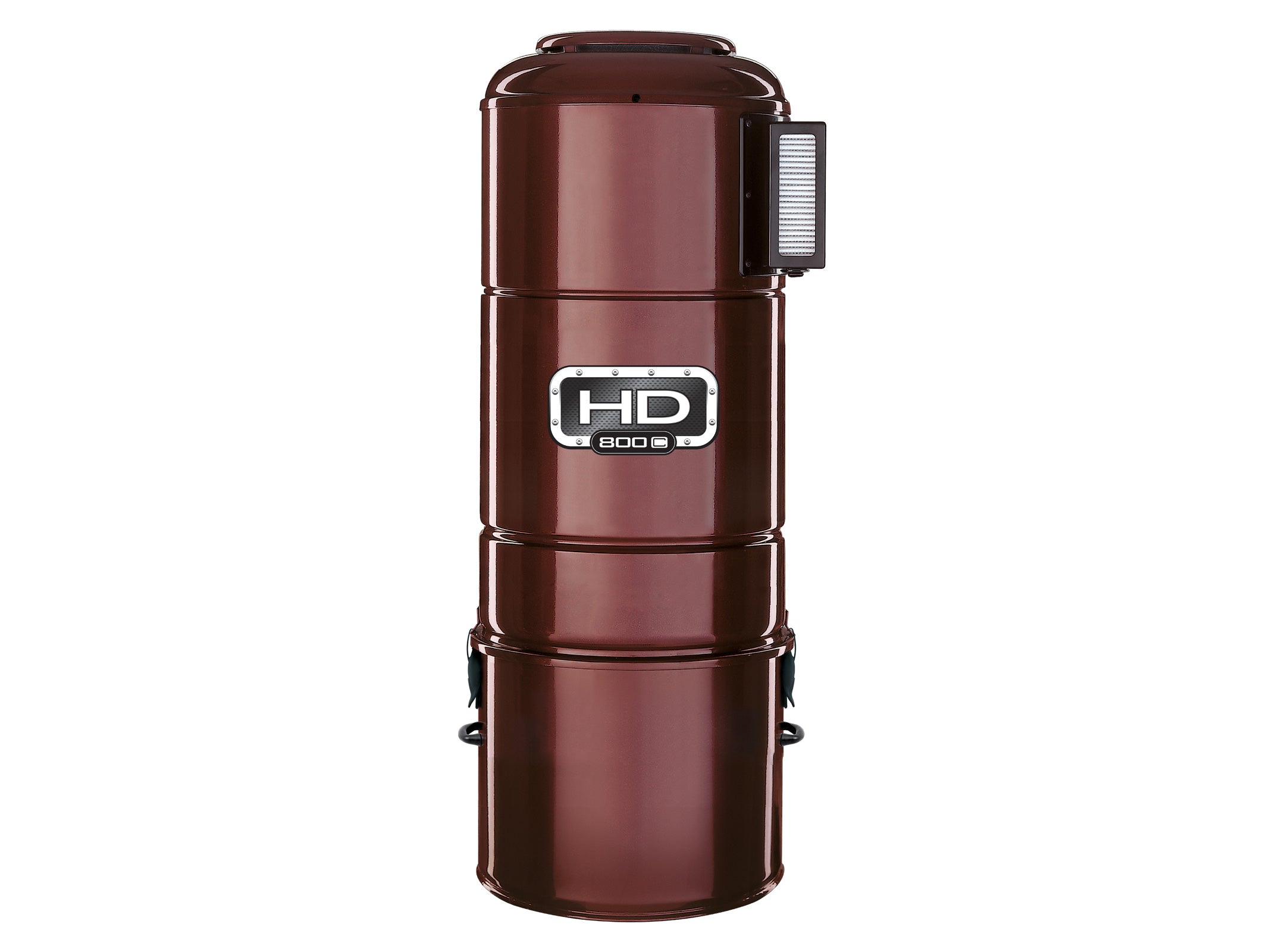 Cyclovac HD800C Heavy Duty Commercial Central Vacuum - 2 Stages Motor