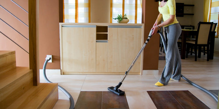store vacuum cleaner