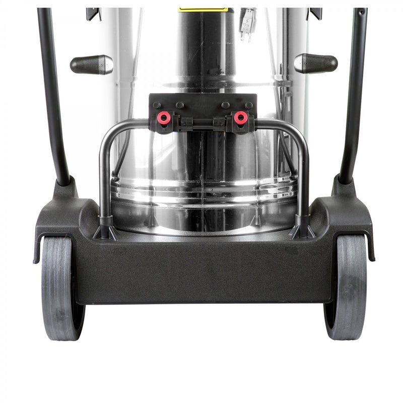 Load image into Gallery viewer, Johnny Vac Wet and Dry Commercial Vacuum - 20 Gallon Capacity - Brushes and Accessories Included
