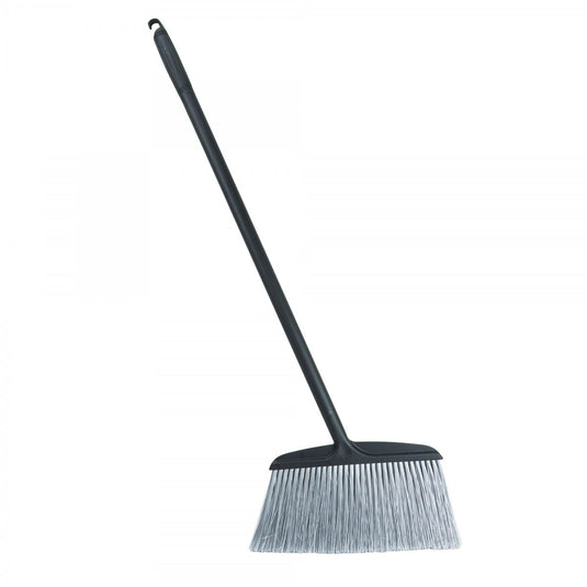 VPC JS2051X2 Standing Dustpan with Clip-On Broom (2-Pack)