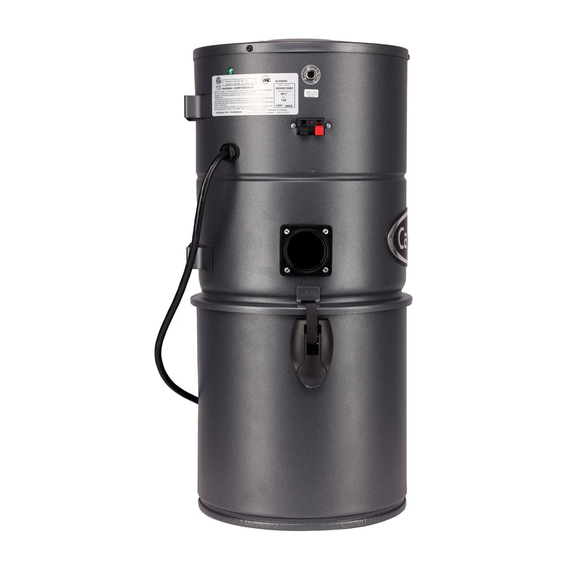 Load image into Gallery viewer, CanaVac ACAN50A Central Vacuum Power Unit For Homes Up To 3,000 sq ft.
