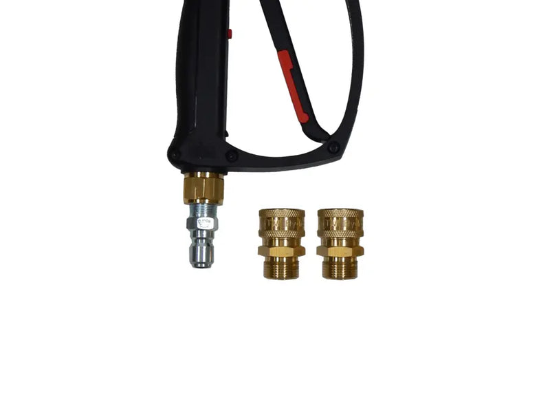 Load image into Gallery viewer, MTM Hydro Premium Pressure Washer Kit 2 Pro
