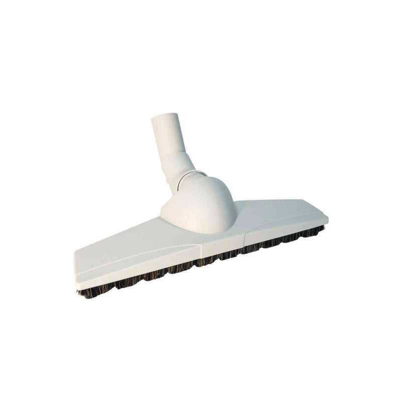 Load image into Gallery viewer, Wessel-Werk BRW330G Floor Brush with Double Swivel - White
