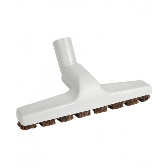 Floor Brush - 10" dia - Fits All - White